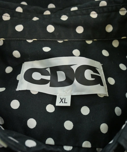 CDG เสื้อลำลอง
