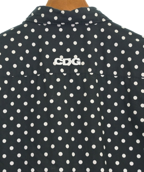 CDG เสื้อลำลอง