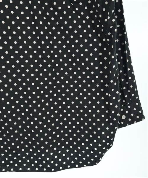 CDG เสื้อลำลอง