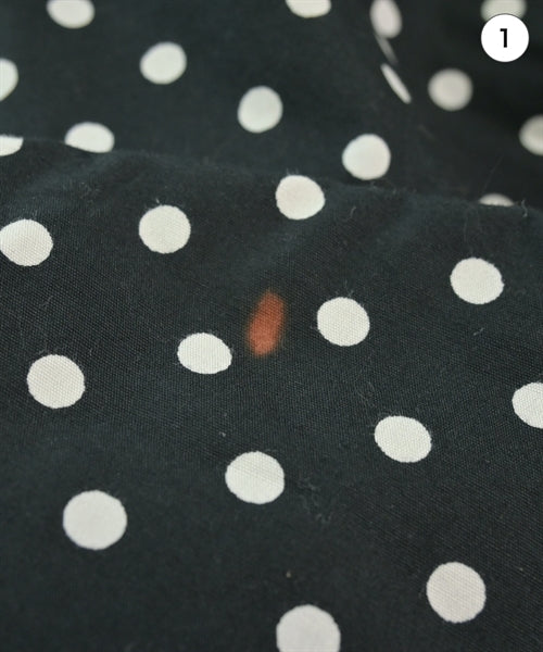 CDG เสื้อลำลอง