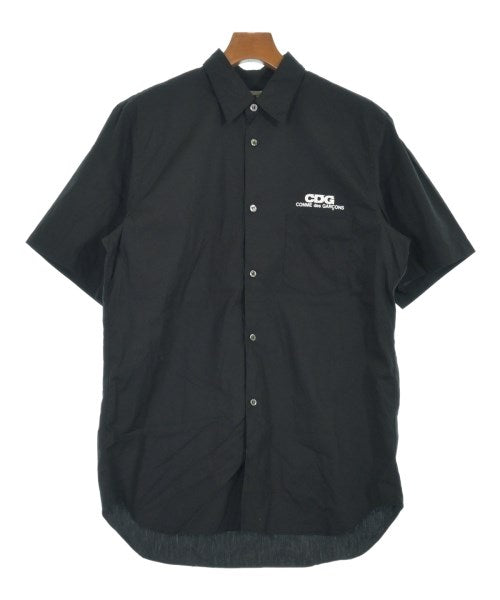 CDG เสื้อลำลอง