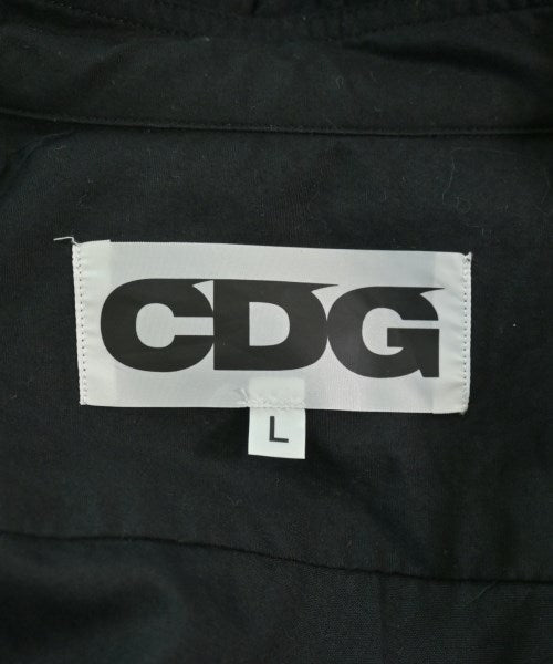 CDG เสื้อลำลอง