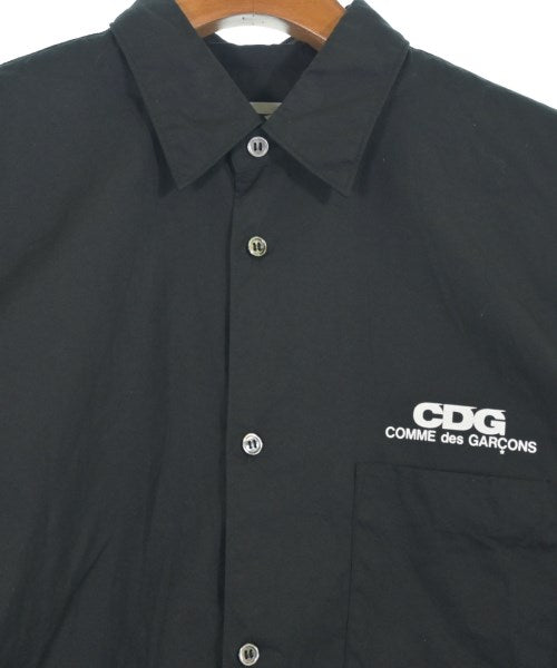 CDG เสื้อลำลอง