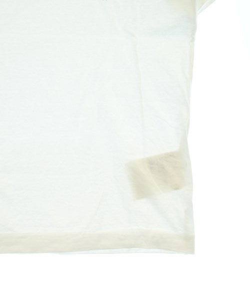 CDG เสื้อยืด/เสื้อท็อปส์