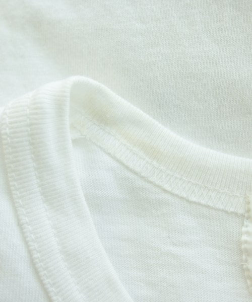 CDG เสื้อยืด/เสื้อท็อปส์