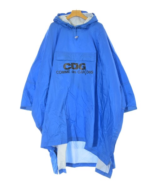 CDG เสื้อโค้ท อื่น