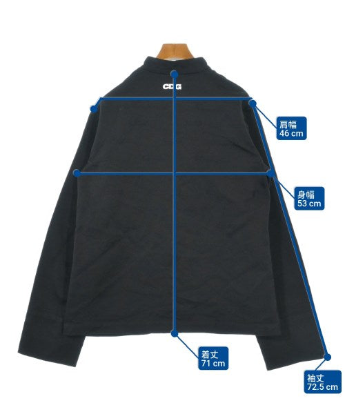 CDG แจ็คเก็ตเบลาส์ อื่น