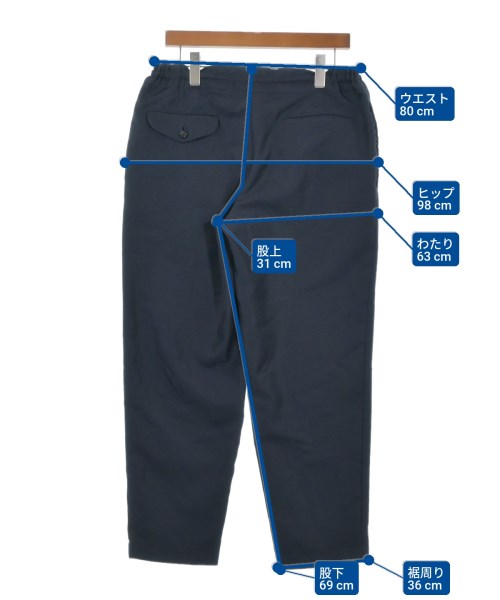 CDG กางเกง อื่น