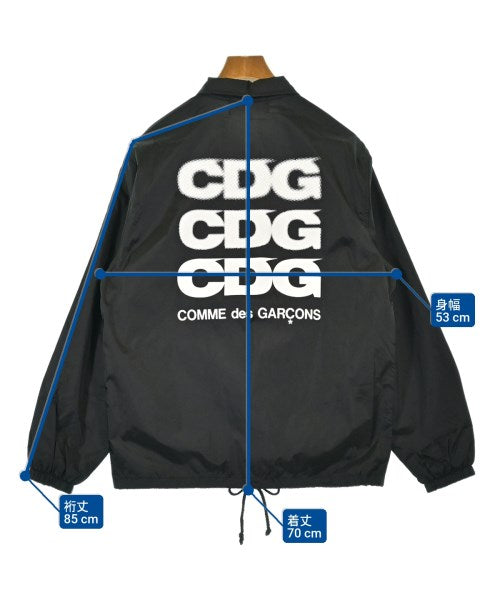 CDG แจ็คเก็ตเบลาส์ อื่น