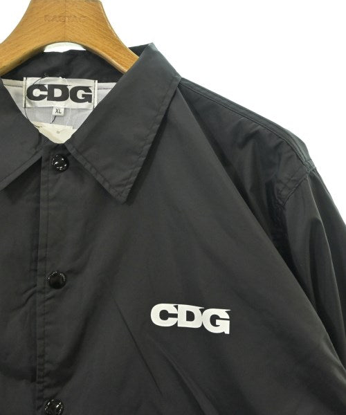 CDG แจ็คเก็ตเบลาส์