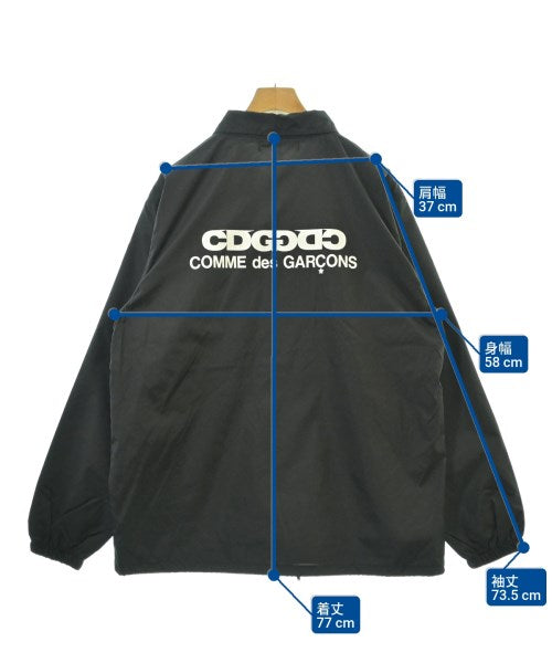 CDG แจ็คเก็ตเบลาส์