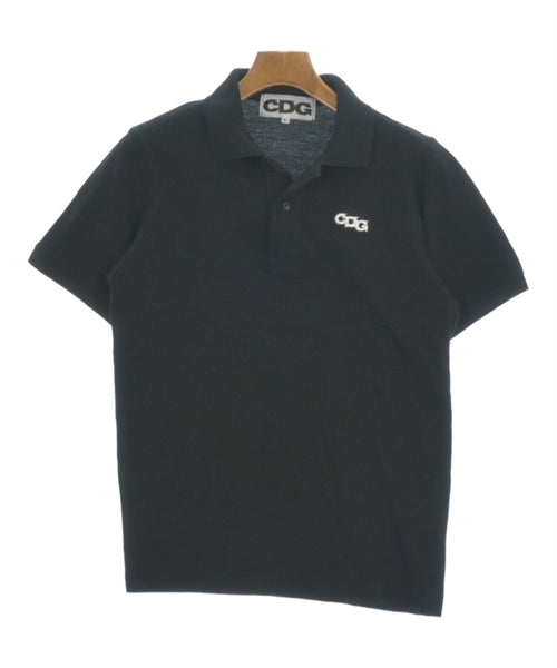 CDG เสื้อโปโล