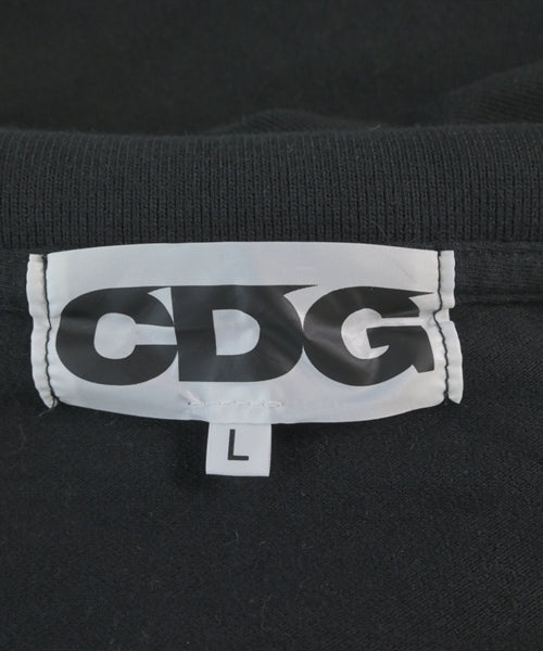 CDG เสื้อโปโล