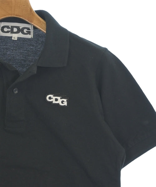 CDG เสื้อโปโล