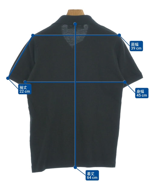 CDG เสื้อโปโล