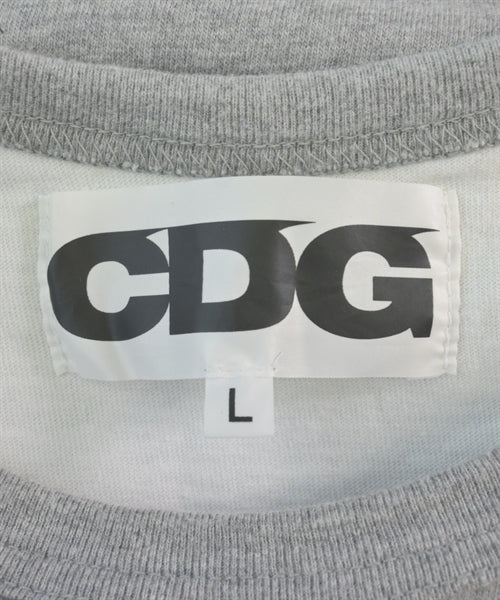CDG เสื้อโปโล