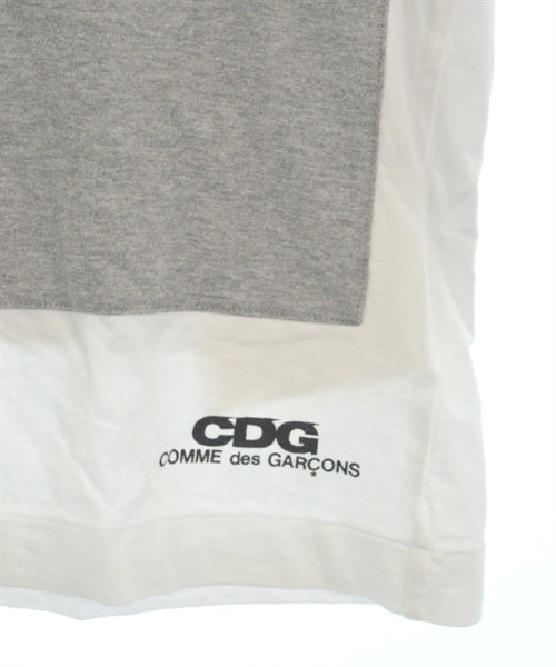 CDG เสื้อโปโล