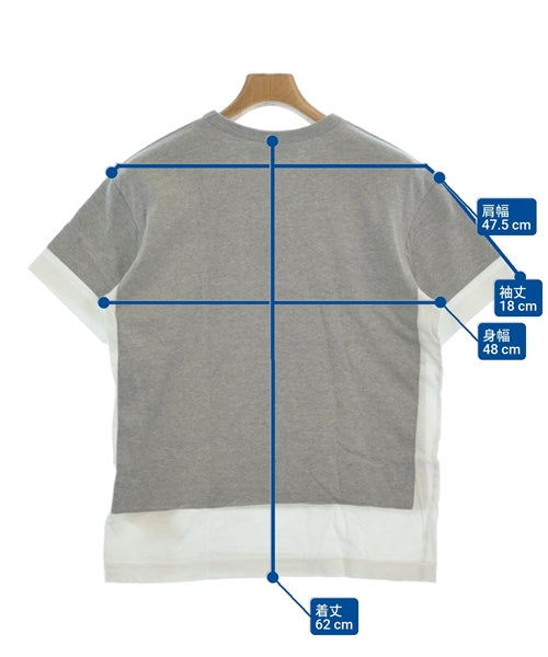 CDG เสื้อโปโล