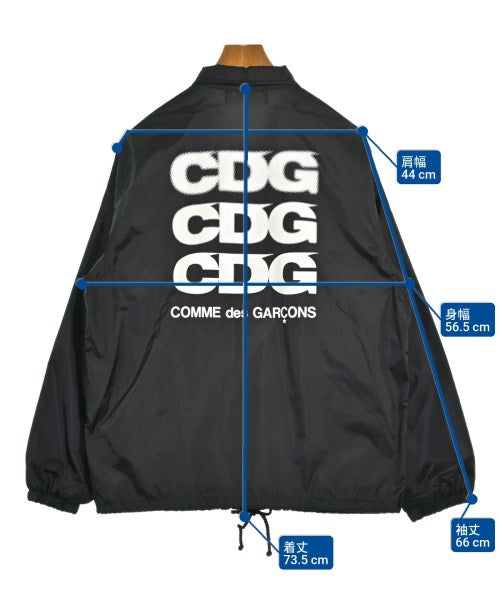 CDG แจ็คเก็ตเบลาส์ อื่น