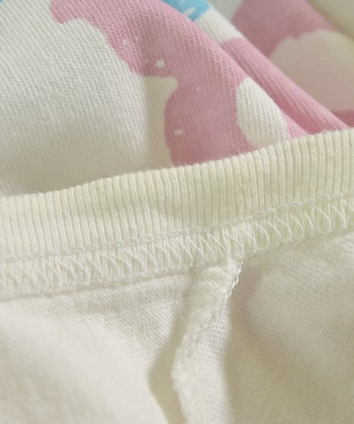 CDG เสื้อยืด/เสื้อท็อปส์