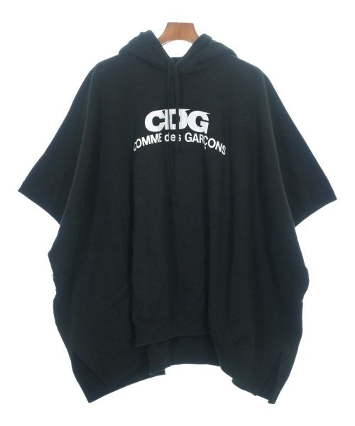 CDG เสื้อฮู้ด