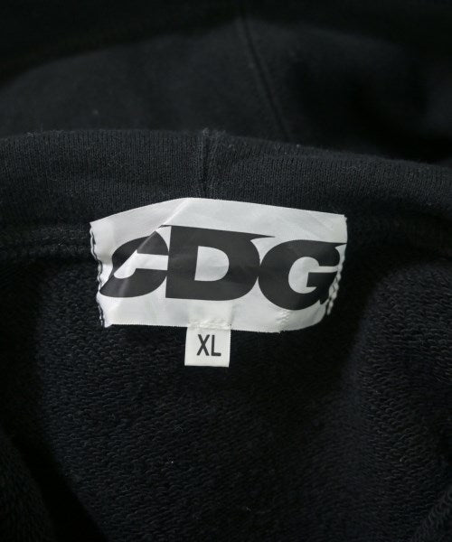 CDG เสื้อฮู้ด