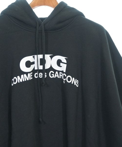 CDG เสื้อฮู้ด