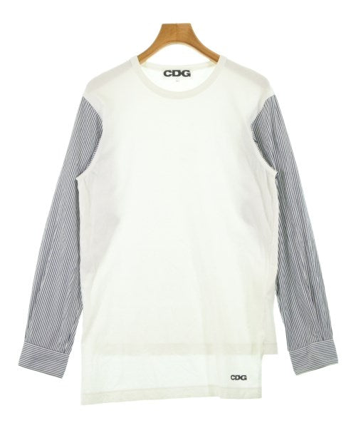 CDG เสื้อยืด/เสื้อท็อปส์