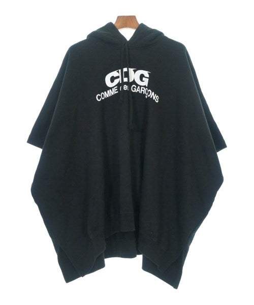 CDG เสื้อฮู้ด