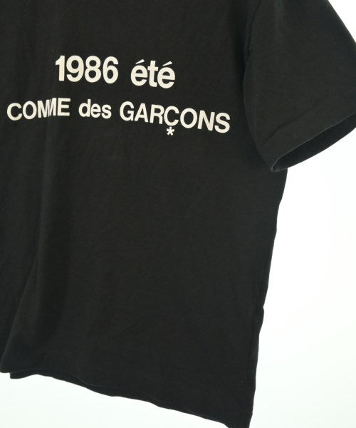 CDG เสื้อยืด/เสื้อท็อปส์