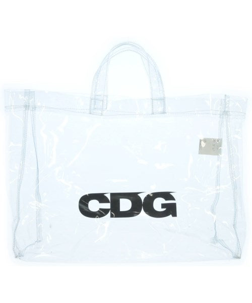 CDG กระเป๋าถือขนาดใหญ่