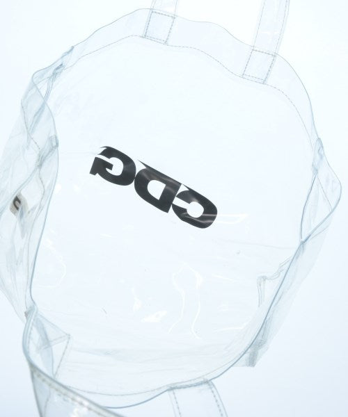 CDG กระเป๋าถือขนาดใหญ่