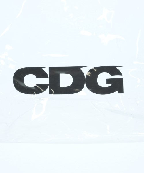 CDG กระเป๋าถือขนาดใหญ่