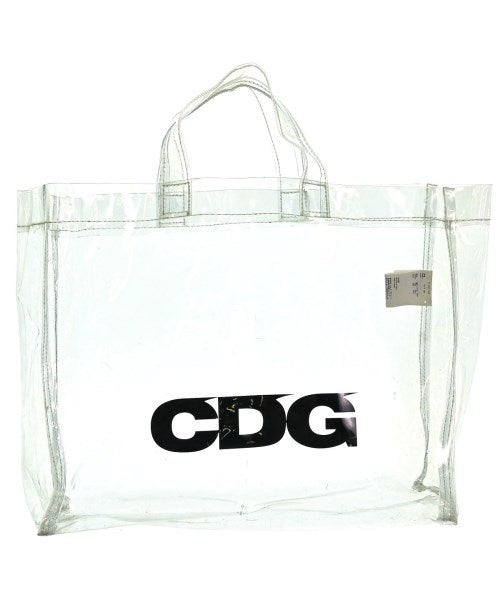CDG กระเป๋าถือขนาดใหญ่