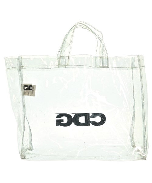 CDG กระเป๋าถือขนาดใหญ่