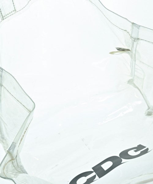 CDG กระเป๋าถือขนาดใหญ่