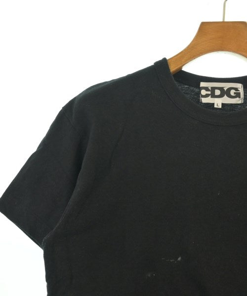 CDG เสื้อยืด/เสื้อท็อปส์