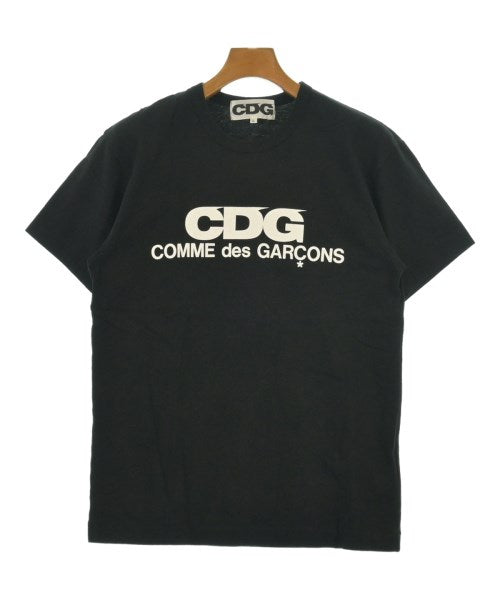 CDG เสื้อยืด/เสื้อท็อปส์