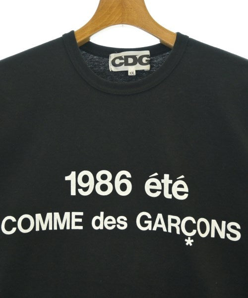 CDG เสื้อยืด/เสื้อท็อปส์