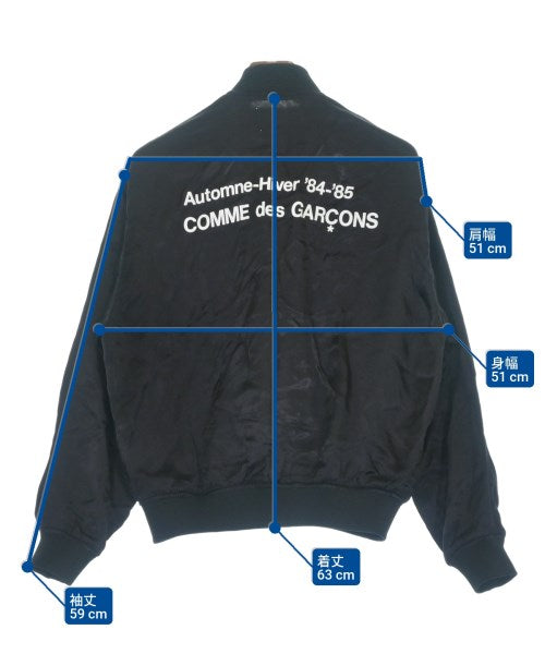 CDG แจ็คเก็ตเบลาส์ อื่น