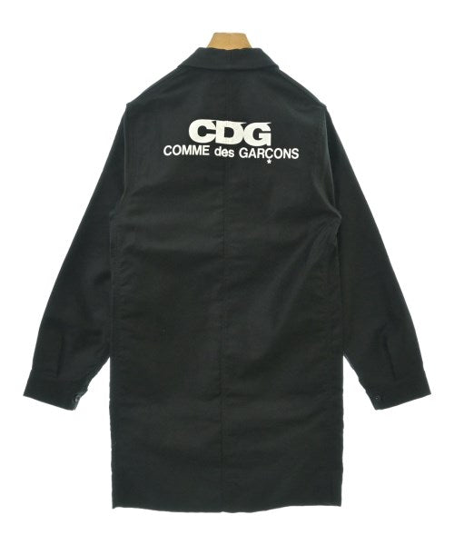 CDG แจ็คเก็ตทำงาน