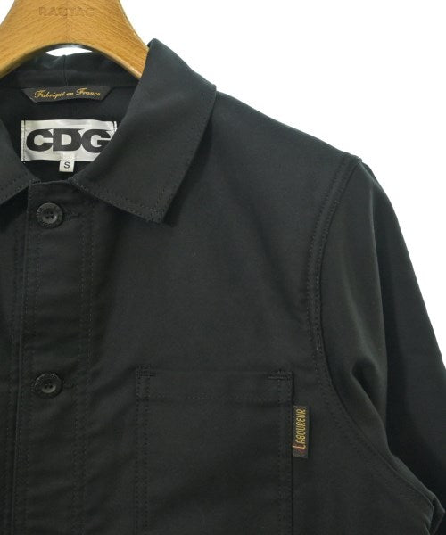 CDG แจ็คเก็ตทำงาน