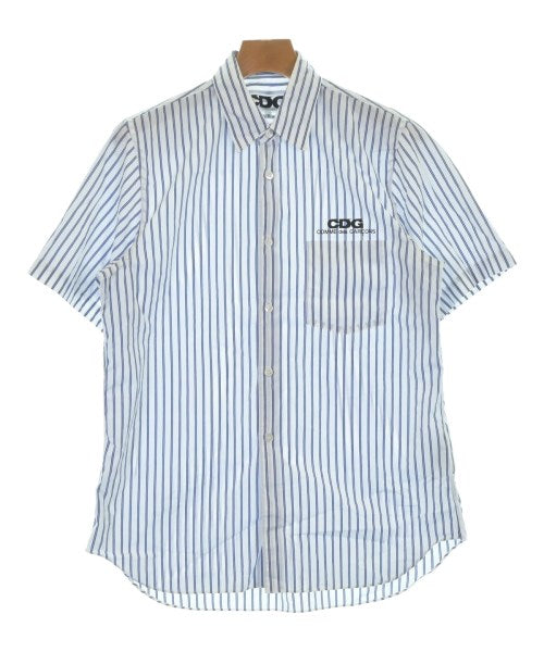 CDG เสื้อลำลอง