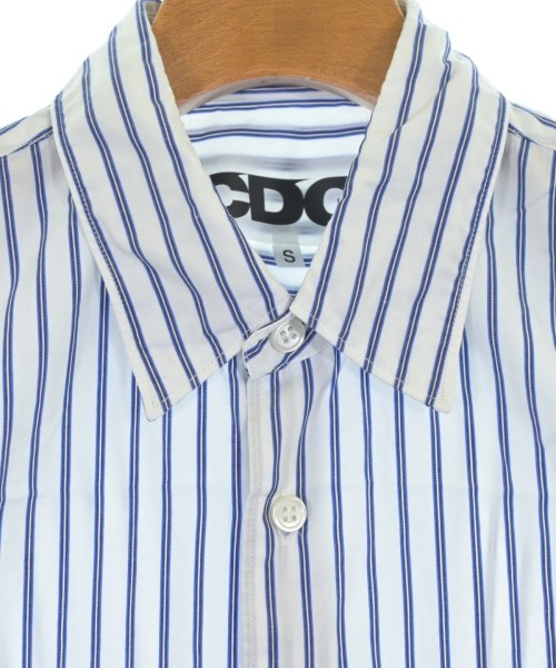 CDG เสื้อลำลอง