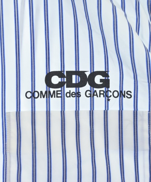 CDG เสื้อลำลอง