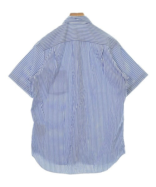 CDG เสื้อลำลอง