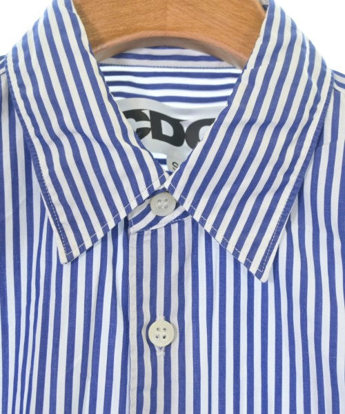 CDG เสื้อลำลอง