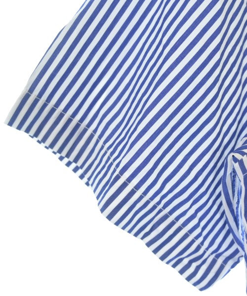 CDG เสื้อลำลอง