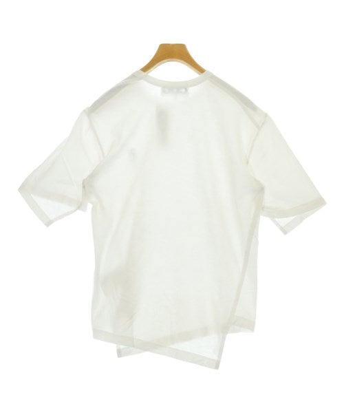 CDG เสื้อยืด/เสื้อท็อปส์