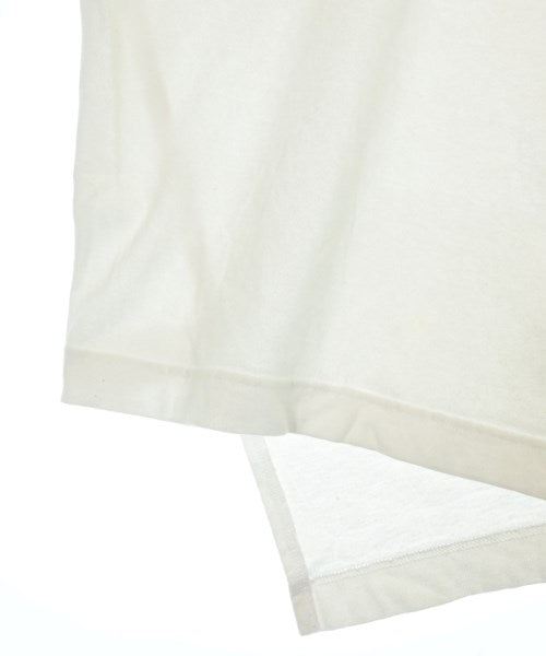 CDG เสื้อยืด/เสื้อท็อปส์